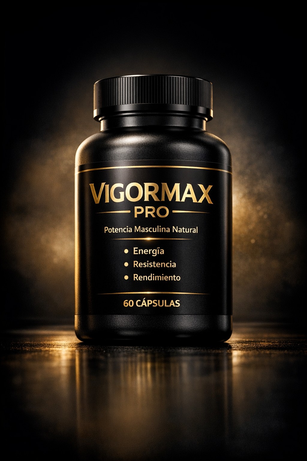 VigorMaxPro